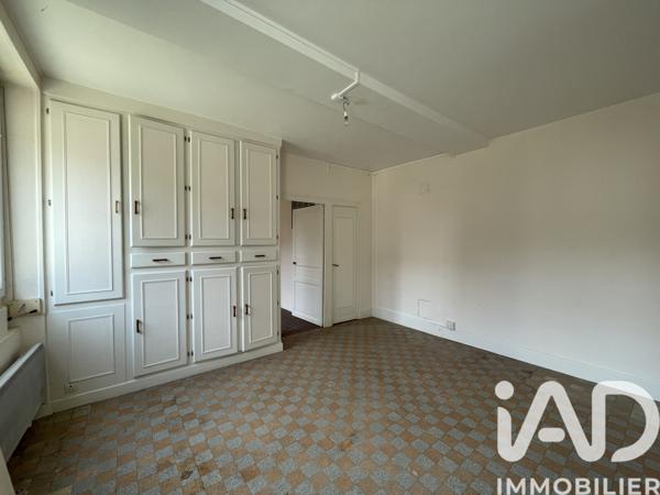 Maison à vendre 4 pièces 114,1 m² Tronchoy