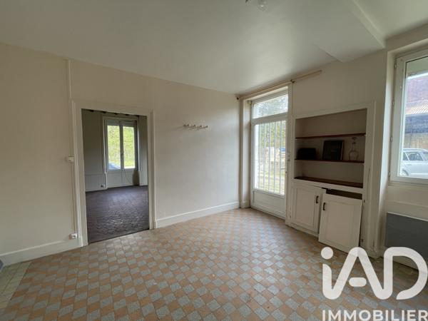 Maison à vendre 4 pièces 114,1 m² Tronchoy