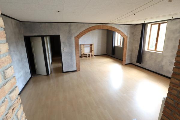Immeuble de 465 m² à Fourmies