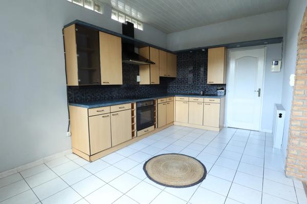 Immeuble de 465 m² à Fourmies