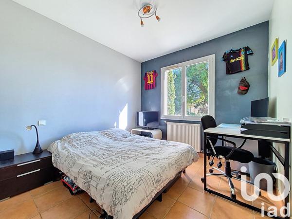 Maison traditionnelle 7 pièces de 170 m² à Fonsorbes (31470)