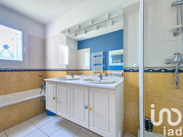 Maison traditionnelle 7 pièces de 170 m² à Fonsorbes (31470)