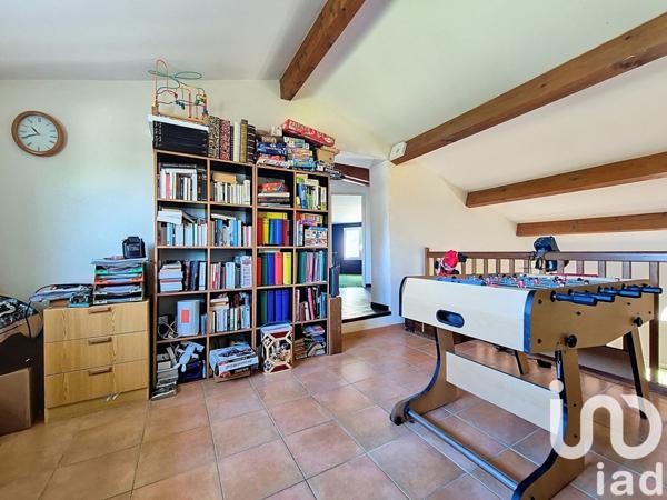 Maison traditionnelle 7 pièces de 170 m² à Fonsorbes (31470)