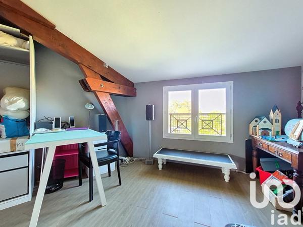 Maison traditionnelle 7 pièces de 170 m² à Fonsorbes (31470)