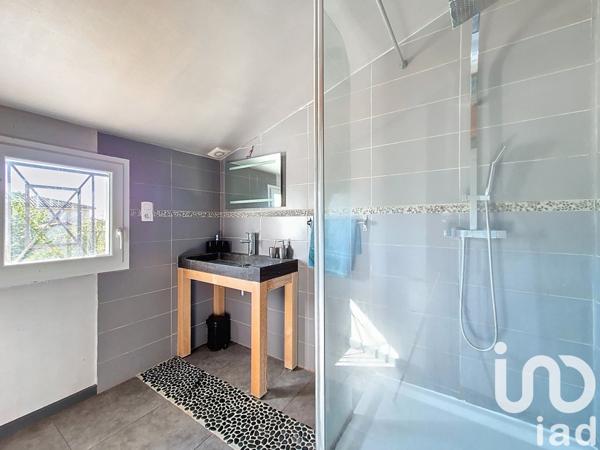 Maison traditionnelle 7 pièces de 170 m² à Fonsorbes (31470)