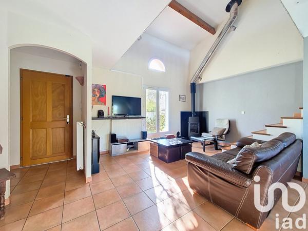 Maison traditionnelle 7 pièces de 170 m² à Fonsorbes (31470)