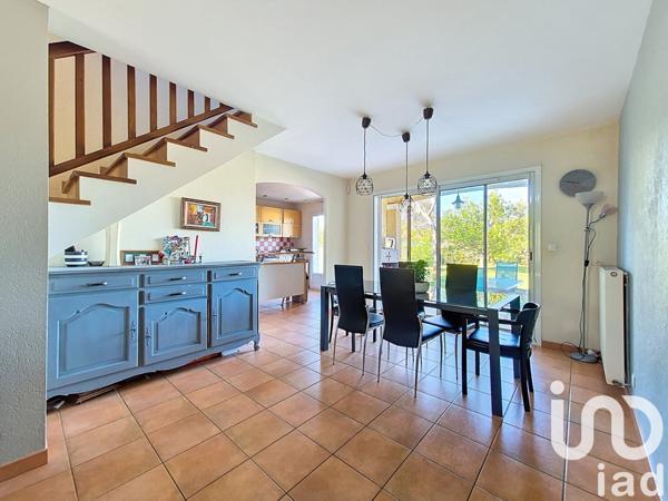 Maison traditionnelle 7 pièces de 170 m² à Fonsorbes (31470)