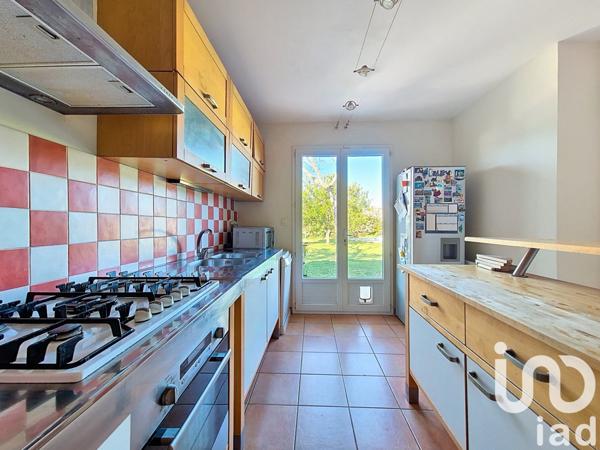 Maison traditionnelle 7 pièces de 170 m² à Fonsorbes (31470)