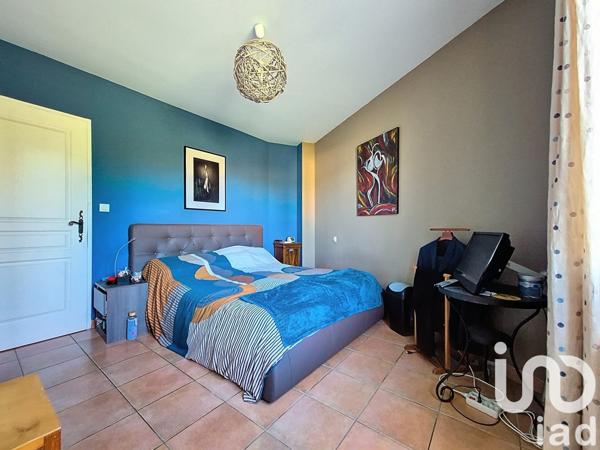 Maison traditionnelle 7 pièces de 170 m² à Fonsorbes (31470)