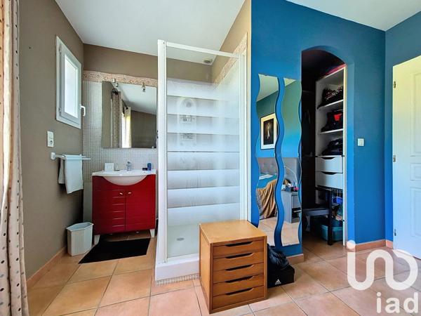 Maison traditionnelle 7 pièces de 170 m² à Fonsorbes (31470)