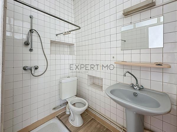 Tournus (71700) Opportunité Investisseur : Immeuble de Rapport à Rénover au Coeur de Tournus