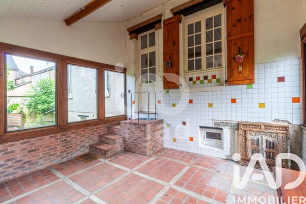 Maison à vendre 6 pièces 143 m² Montargis