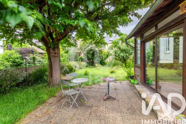 Maison à vendre 6 pièces 143 m² Montargis