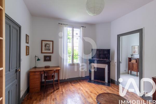 Maison à vendre 6 pièces 143 m² Montargis