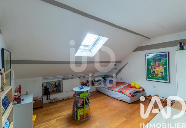 Maison à vendre 6 pièces 143 m² Montargis