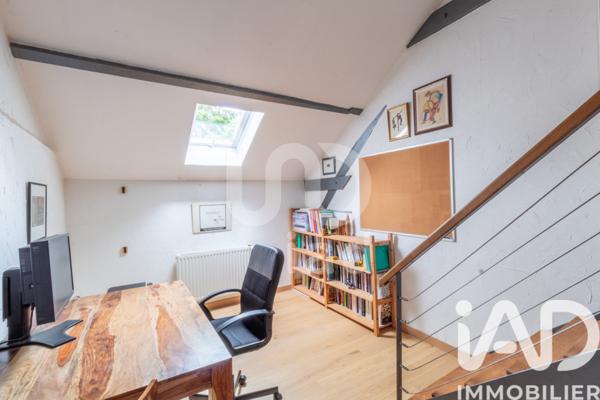 Maison à vendre 6 pièces 143 m² Montargis