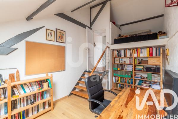 Maison à vendre 6 pièces 143 m² Montargis