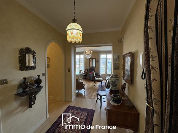 Appartement Rodez 3 pièce(s) 70 m2