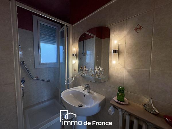 Appartement Rodez 3 pièce(s) 70 m2