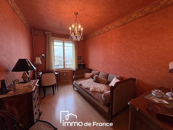 Appartement Rodez 3 pièce(s) 70 m2