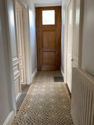 NOAILLES, Propriété, 11 Pièces, séjour, cuisine, chambres, dépendances, terrain de 2770 m2