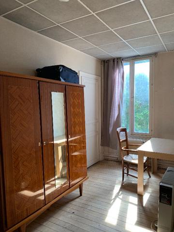 NOAILLES, Propriété, 11 Pièces, séjour, cuisine, chambres, dépendances, terrain de 2770 m2