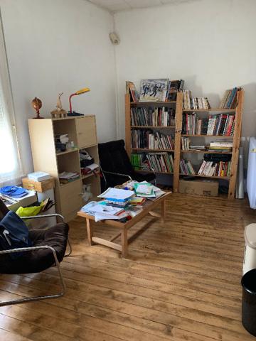 NOAILLES, Propriété, 11 Pièces, séjour, cuisine, chambres, dépendances, terrain de 2770 m2