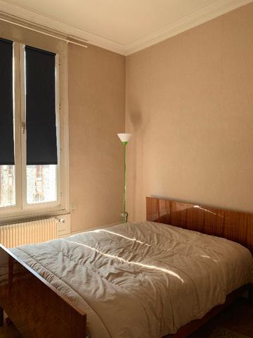 NOAILLES, Propriété, 11 Pièces, séjour, cuisine, chambres, dépendances, terrain de 2770 m2