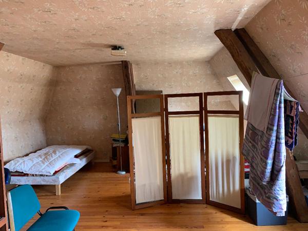 NOAILLES, Propriété, 11 Pièces, séjour, cuisine, chambres, dépendances, terrain de 2770 m2