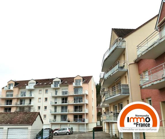 Appartement Lillebonne 3 pièce(s) 71 m2