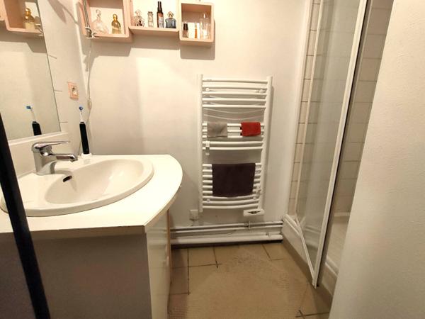 Appartement Lillebonne 3 pièce(s) 71 m2