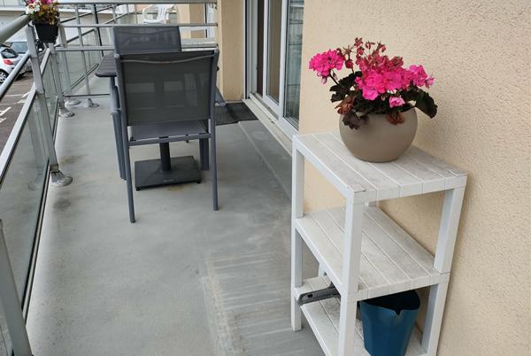 Appartement Lillebonne 3 pièce(s) 71 m2