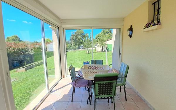 Maison à vendre    4 pièces •  Creysse