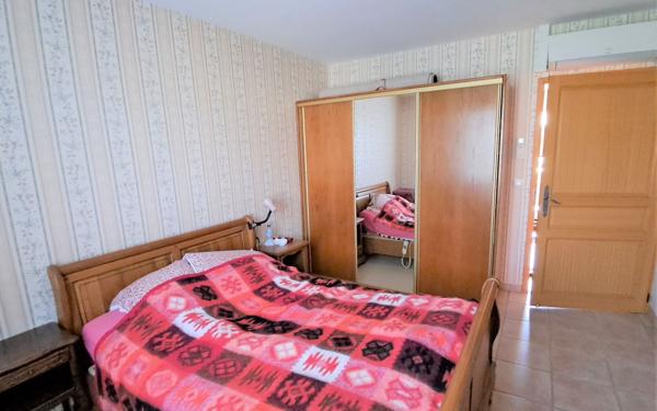 Maison à vendre    4 pièces •  Creysse