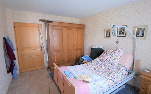 Maison à vendre    4 pièces •  Creysse