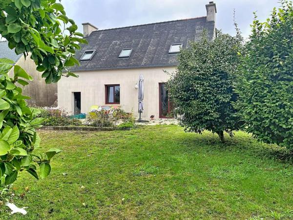 Maison à vendre 286 740 € Brest 5 p 95 m² DPE D