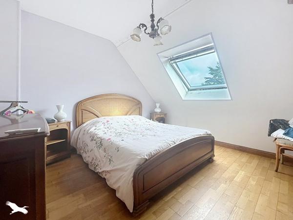 Maison à vendre 286 740 € Brest 5 p 95 m² DPE D