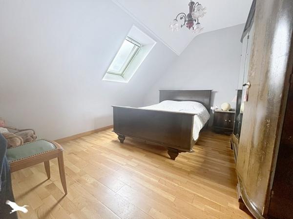 Maison à vendre 286 740 € Brest 5 p 95 m² DPE D