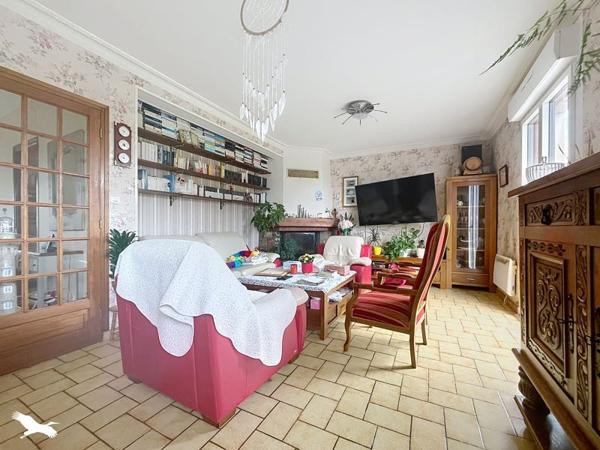 Maison à vendre 286 740 € Brest 5 p 95 m² DPE D
