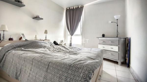 Achat appartement Saint-Pierre-lès-Elbeuf - 3 pièce(s) - 55 m² - 69 000 €