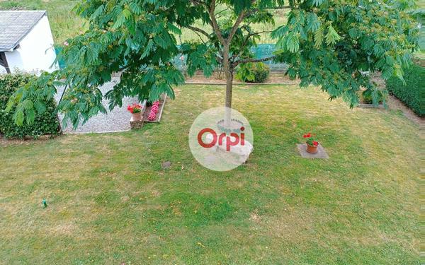 Maison à vendre    4 pièces •  Questembert