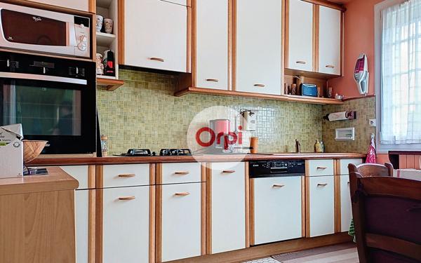 Maison à vendre    4 pièces •  Questembert