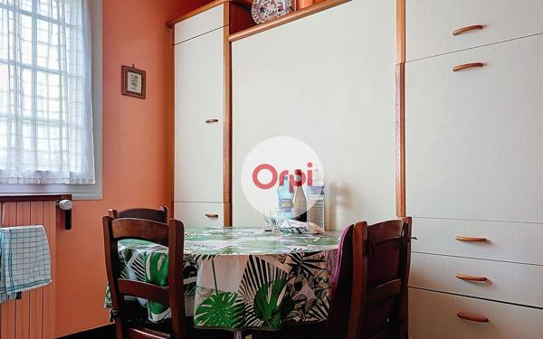 Maison à vendre    4 pièces •  Questembert