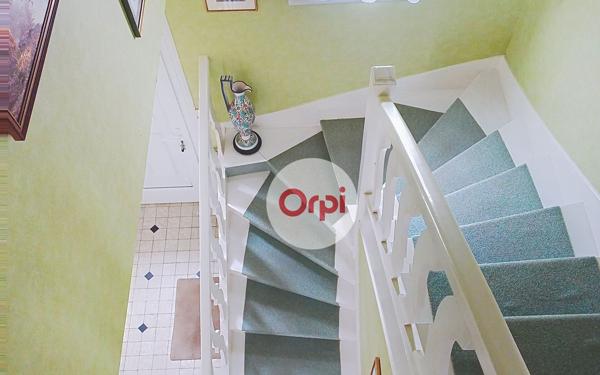 Maison à vendre    4 pièces •  Questembert