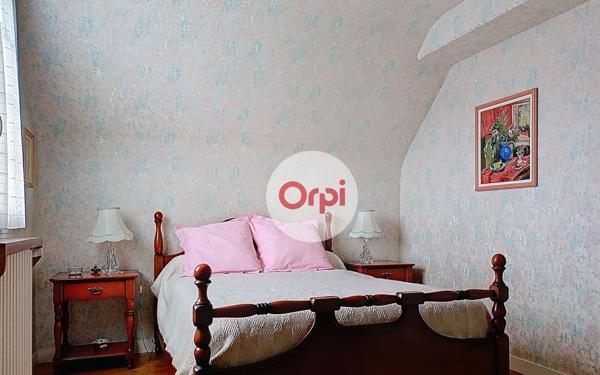 Maison à vendre    4 pièces •  Questembert