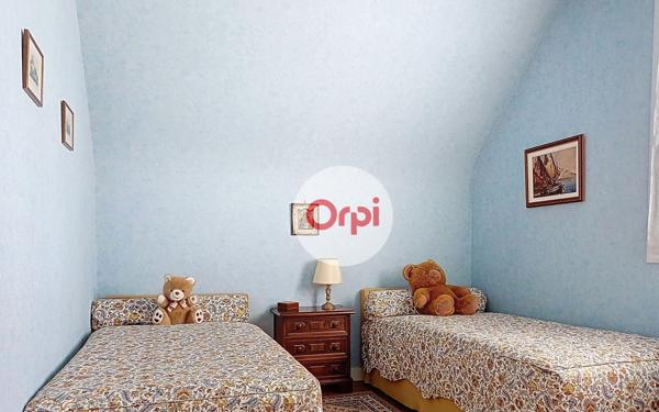 Maison à vendre    4 pièces •  Questembert