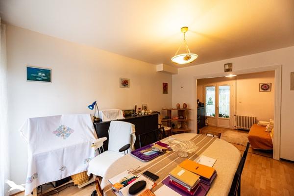 Maison à vendre |                                       Bessières |                                        3 pièces  |  66 m²