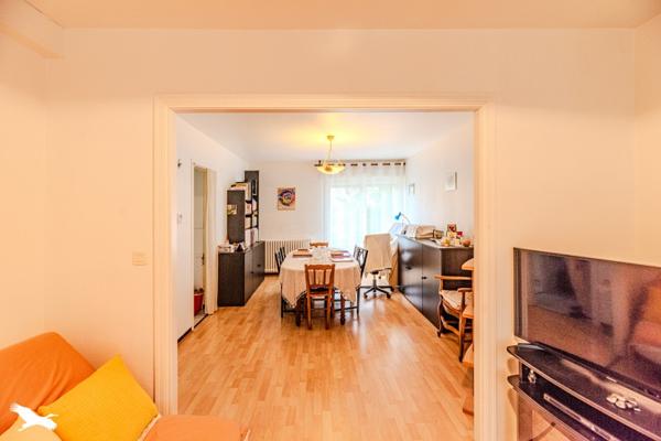 Maison à vendre |                                       Bessières |                                        3 pièces  |  66 m²