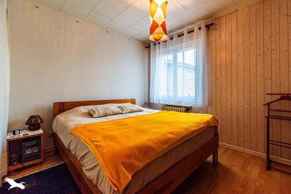 Maison à vendre |                                       Bessières |                                        3 pièces  |  66 m²