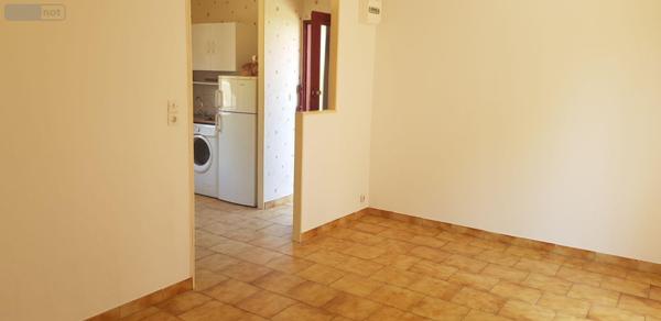 Maison à vendre à Châtres-sur-Cher dans le Loir-et-Cher (41320), ref : 41036/931